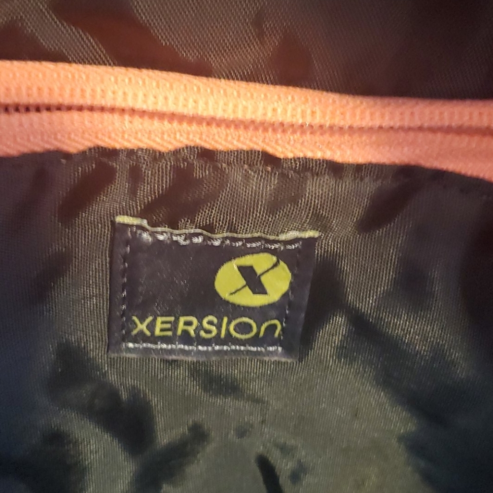 Xersion Backpack - Picture 7 of 7